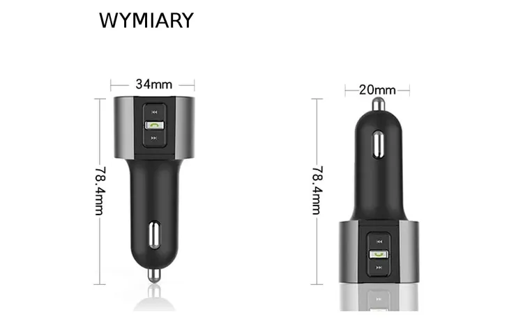 transmiter-fm-ladowarka-bluetooth-3-4a-2x-usb-samochodowa