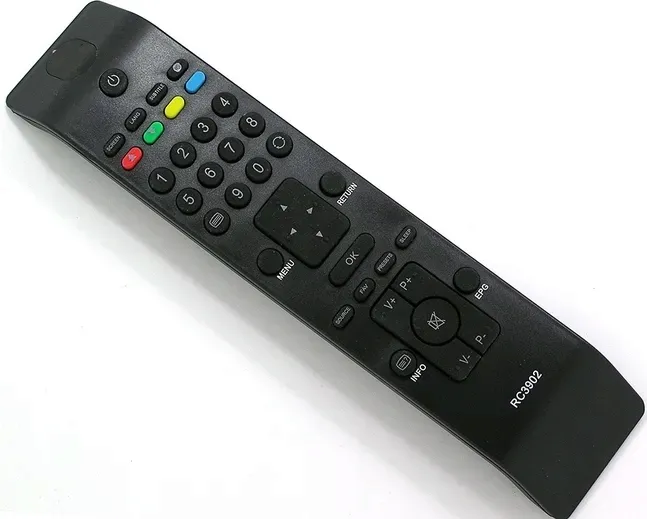 pilot-do-watsvision-jvc-funai-technika-sharp-rc3902-stan-nowy