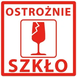 etykiety-74x74mm-ostroznie-szklo-500szt