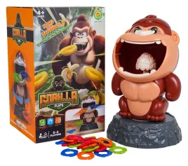 gra-zrecznosciowa-goryl-obracajacy-sie-goryl-20-krazkow-zgr-1212