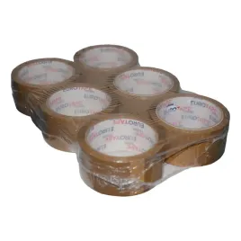 tasma-pakowa-eurotape-strong-brazowa-48-60-x-6szt