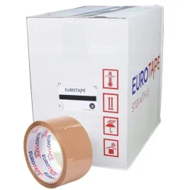 tasma-pakowa-eurotape-basic-brazowa-48-60-x36