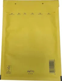 koperty-babelkowe-airpro-zolta-14d-50szt