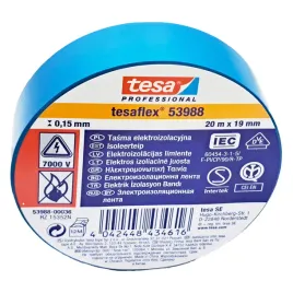 tesa-tasma-elektroizolacyjna-mocna-izolacja-pcv-niebieska-20m-x-19mm
