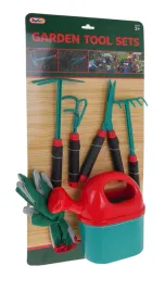 duzy-zestaw-6-narzedzi-ogrodniczych-dla-dzieci-3-rekawice-konewka-grabki