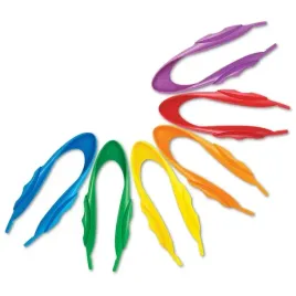 peseta-szczypce-pinceta-montessori-motoryka