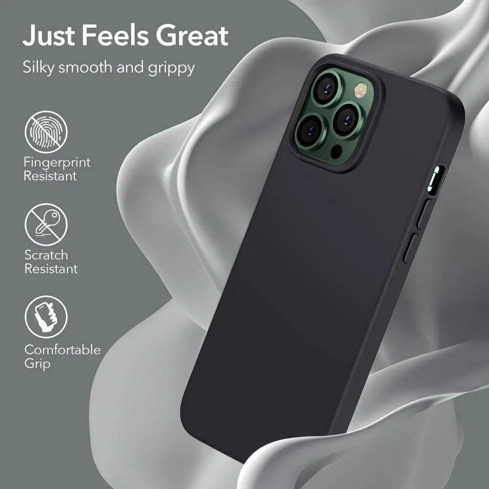 etui-iphone-13-pro-max-esr-cloud-soft-czarne-stan-nowy