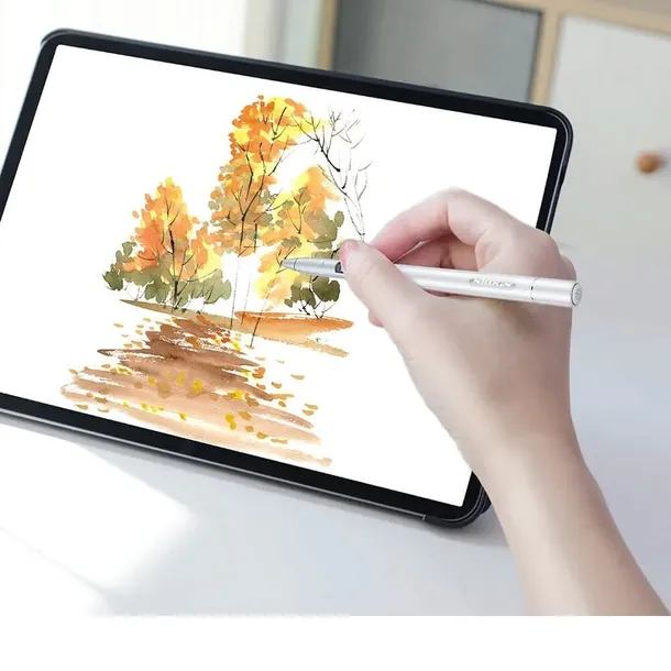 rysik-nillkin-isketch-stylus-bialy-stan-nowy-waga-z-opakowaniem-0-3-kg