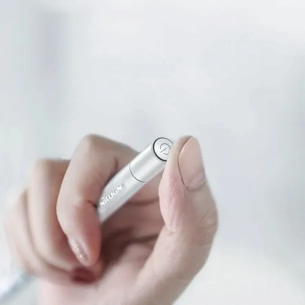 rysik-nillkin-isketch-stylus-bialy-stan-nowy