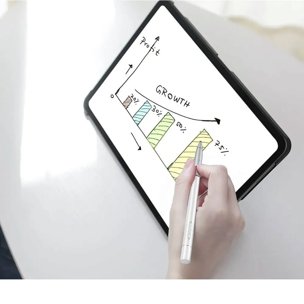 rysik-nillkin-isketch-stylus-bialy