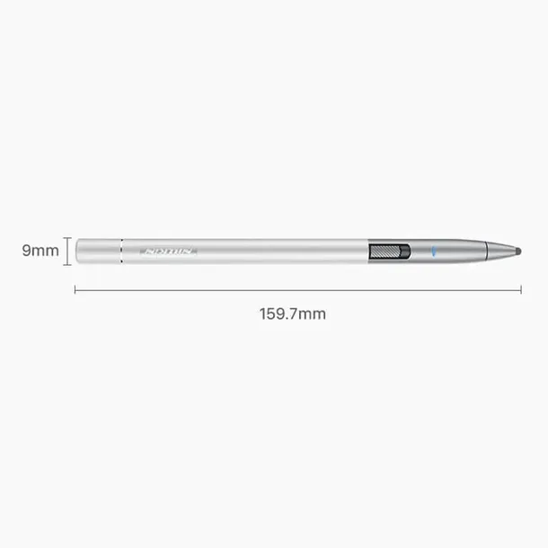 rysik-nillkin-isketch-stylus-bialy-stan-nowy-waga-z-opakowaniem-0-3-kg