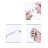 rysik-nillkin-isketch-stylus-bialy-waga-z-opakowaniem-0-3-kg-stan-nowy