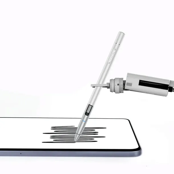 rysik-nillkin-isketch-stylus-bialy-stan-nowy