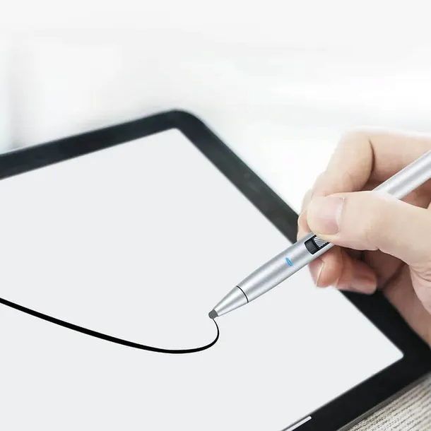 rysik-nillkin-isketch-stylus-bialy-waga-z-opakowaniem-0-3-kg