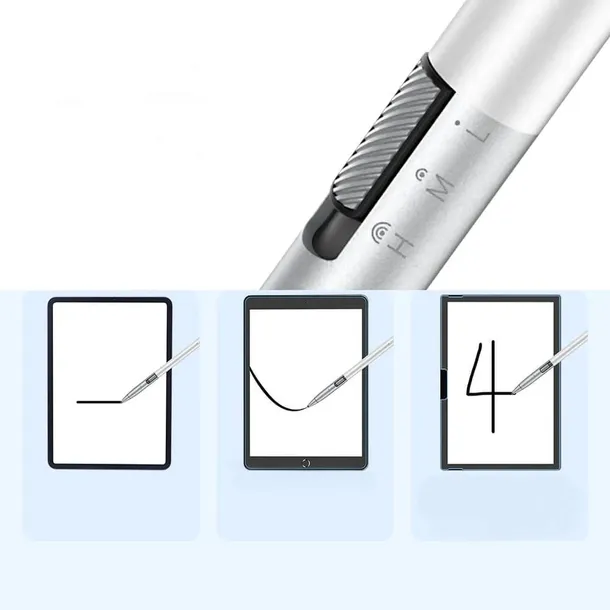 rysik-nillkin-isketch-stylus-bialy-stan-nowy
