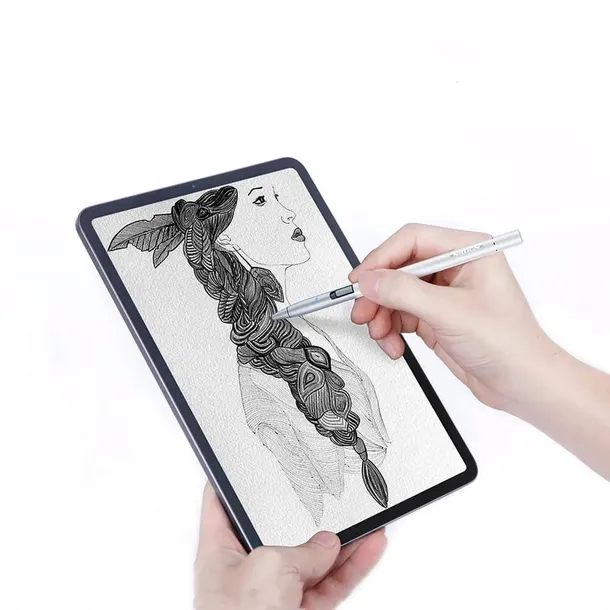 rysik-nillkin-isketch-stylus-bialy-waga-z-opakowaniem-0-3-kg