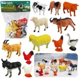 zestaw-figurki-zwierzeta-gospodarskie-domowe-farma-12-szt