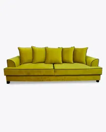 sofa-lora-uszatka-z-poduszkami-zolta