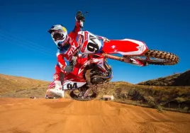 naklejki-na-sciane-plakat-motocross-100x70