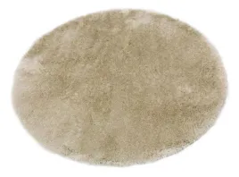 bezowy-dywan-antyposlizgowy-miekki-pluszowy-kolo-200-cm