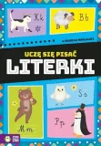 ucze-sie-pisac-literki