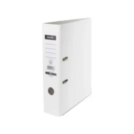 segregator-a4-8cm-bantex-bialy-xxl