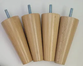 nozki-drewniane-kol-naturalne-drewno-4szt