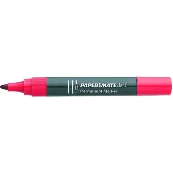 marker-permanentny-kolor-czerwony-sharpie