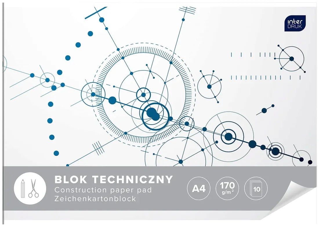 blok-techniczny-a4-10k-interdruk-stan-nowy