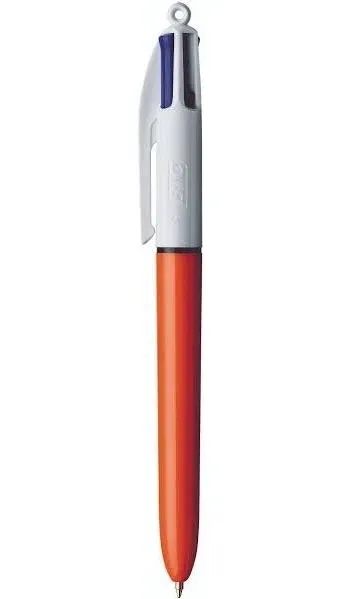 dlugopis-4-kolory-fine-bic-stan-nowy