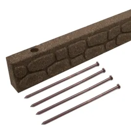 obrzeze-ogrodowe-eco-palisada-kotwy-120-cm-brazowe