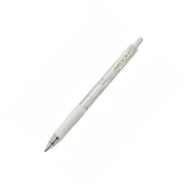 dlugopis-pilot-g-2-medium-pastel-bialy
