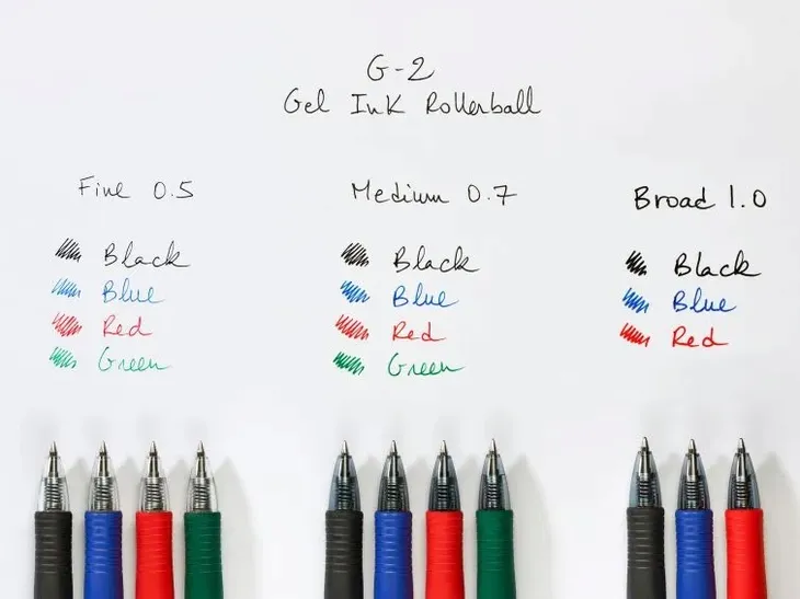 dlugopis-pilot-g-2-fine-czerwony-bohater-brak