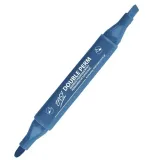 marker-permanentny-podwojny-easy-niebieski
