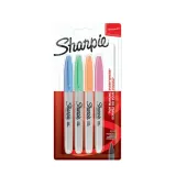 markery-permanentne-sharpie-4-pastelowe-kolory