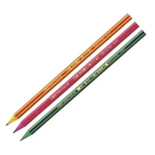 olowek-bic-evolution-hb-kolorowy-bohater-brak