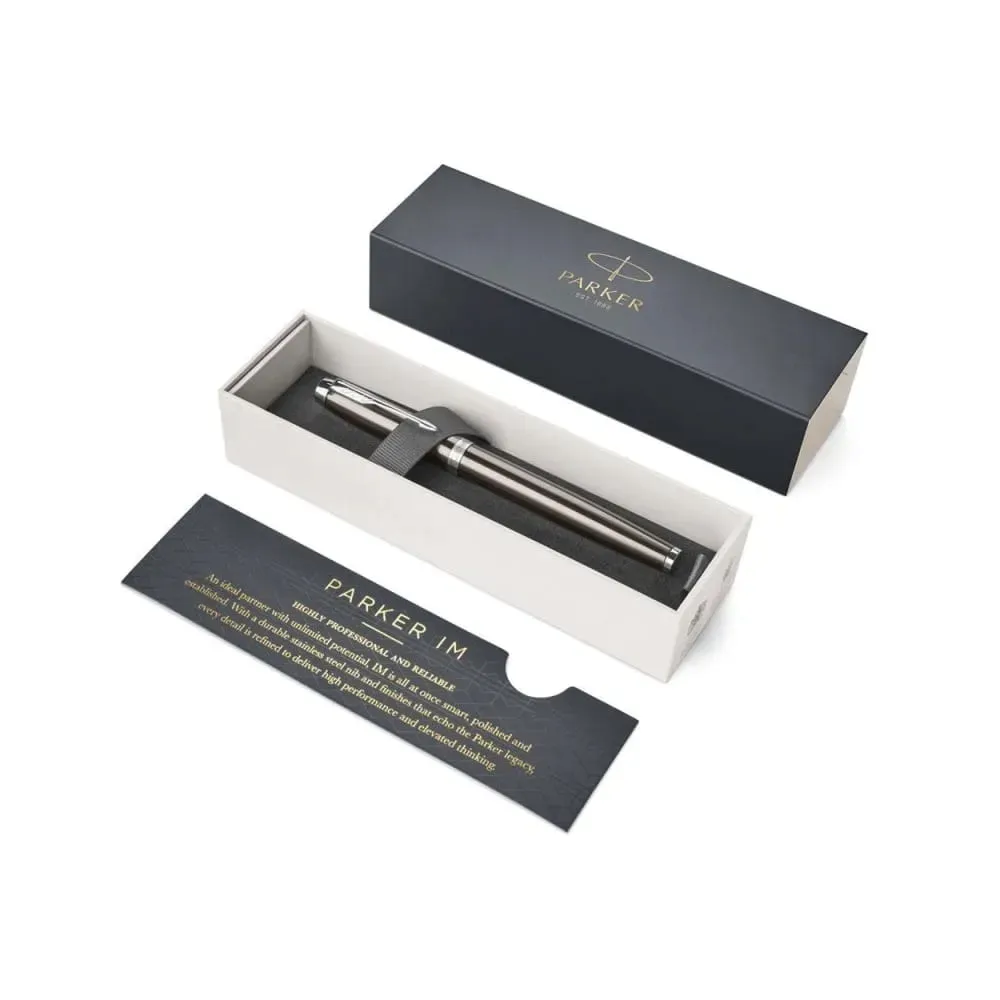 parker-pioro-im-core-dark-espresso