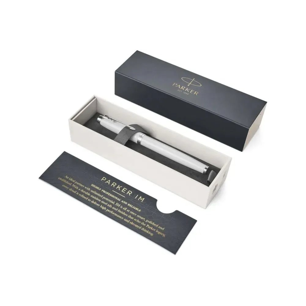 parker-pioro-im-core-bialy-mat