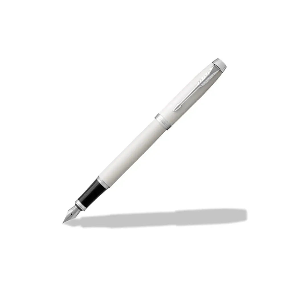 parker-pioro-im-core-bialy-mat-stan-nowy