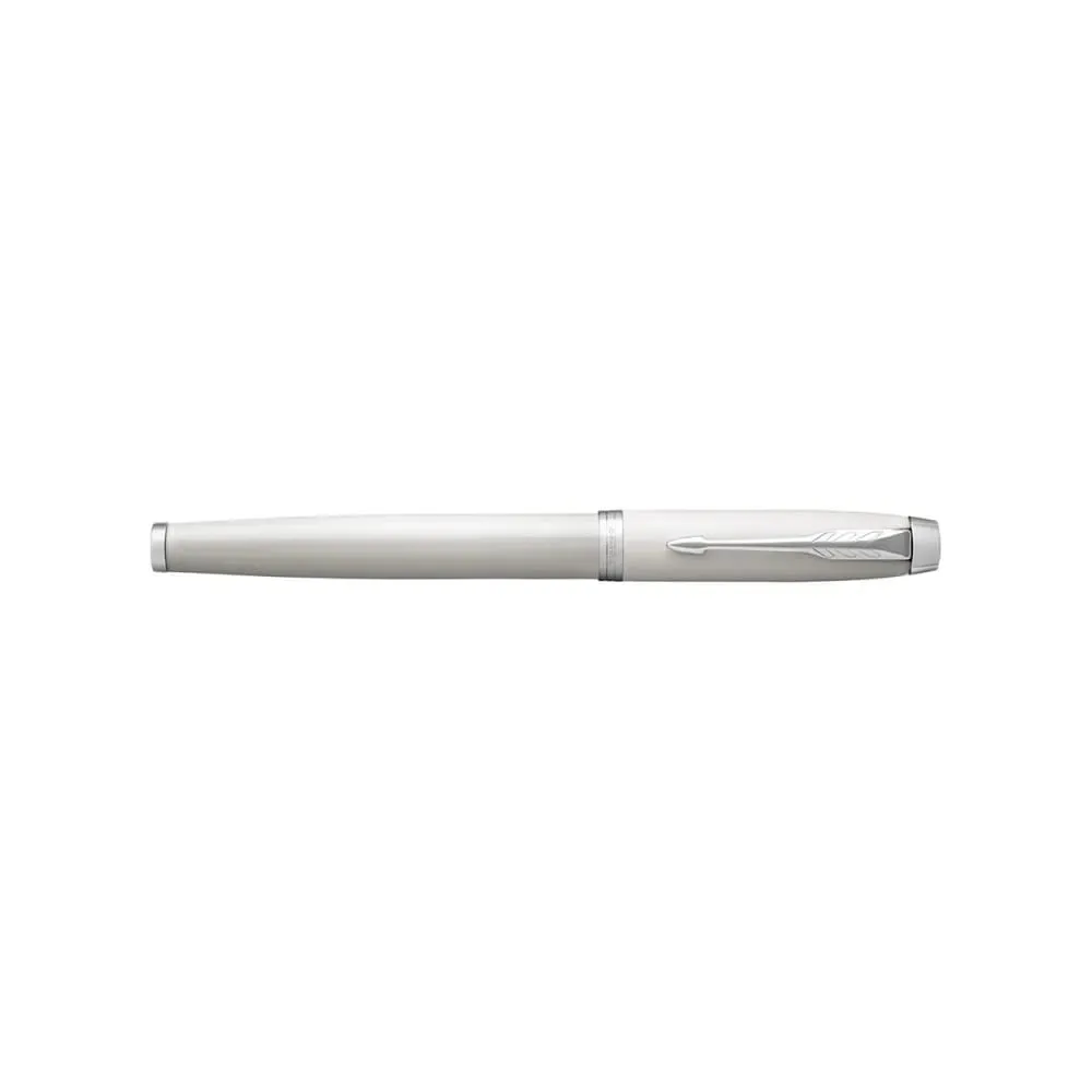 parker-pioro-im-core-bialy-mat