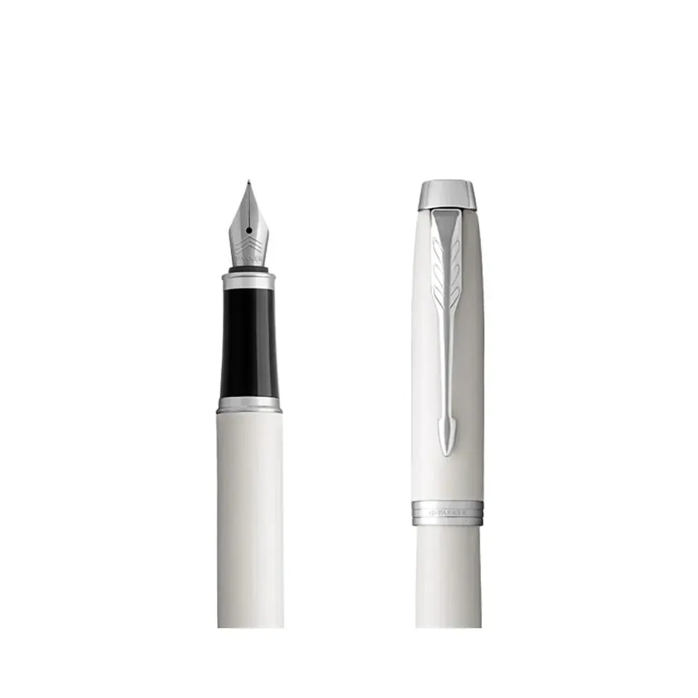 parker-pioro-im-core-bialy-mat-stan-nowy