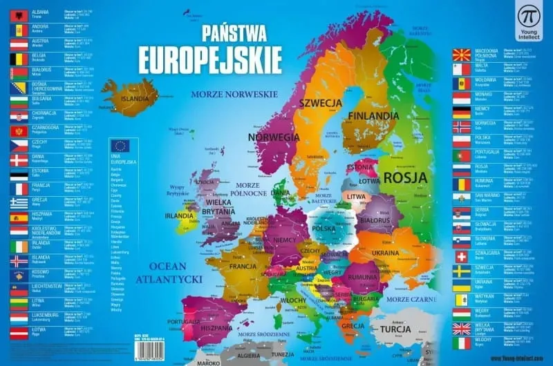 podklad-na-biurko-mapa-europy