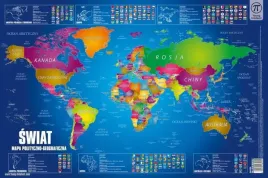 podklad-na-biurko-mapa-swiata
