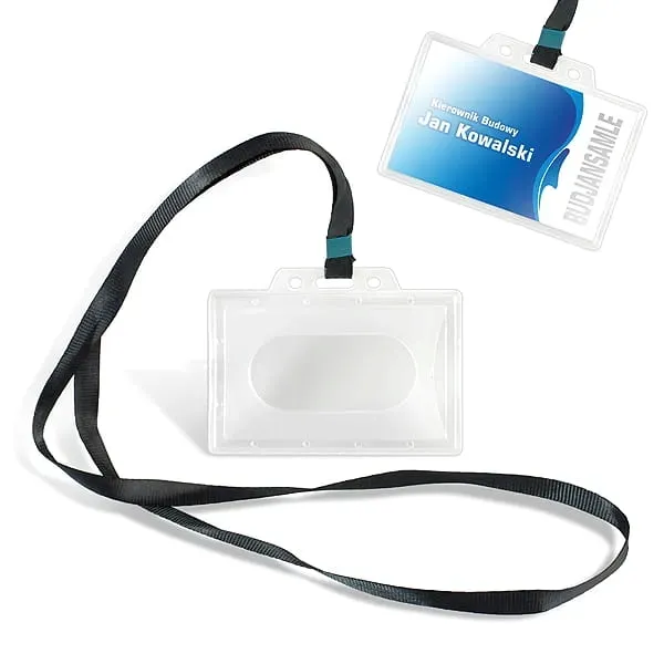 identyfikator-pcv-58-90mm-z-tasma-stan-nowy