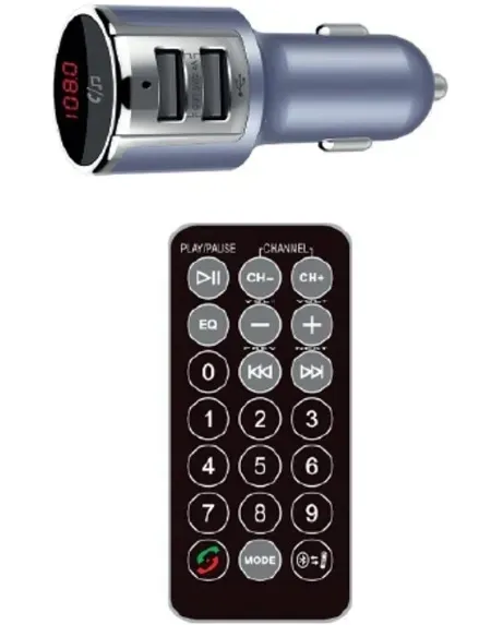 transmiter-fm-ladowarka-bluetooth-forever-tr-340-stan-nowy
