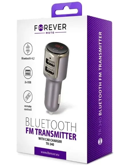 transmiter-fm-ladowarka-bluetooth-forever-tr-340