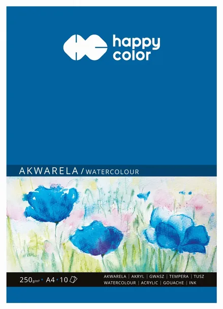 blok-akwarelowy-a4-10a-happy-color