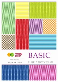 blok-z-motywami-happy-color-a4-15a-basic