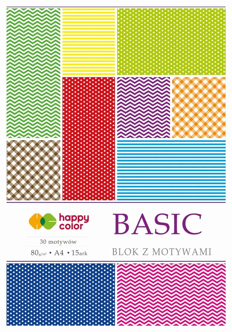 blok-z-motywami-happy-color-a4-15a-basic