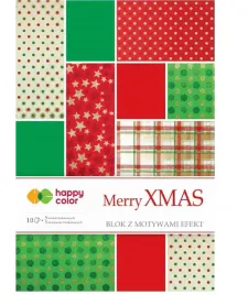 blok-effect-merry-christmas-a4-10k